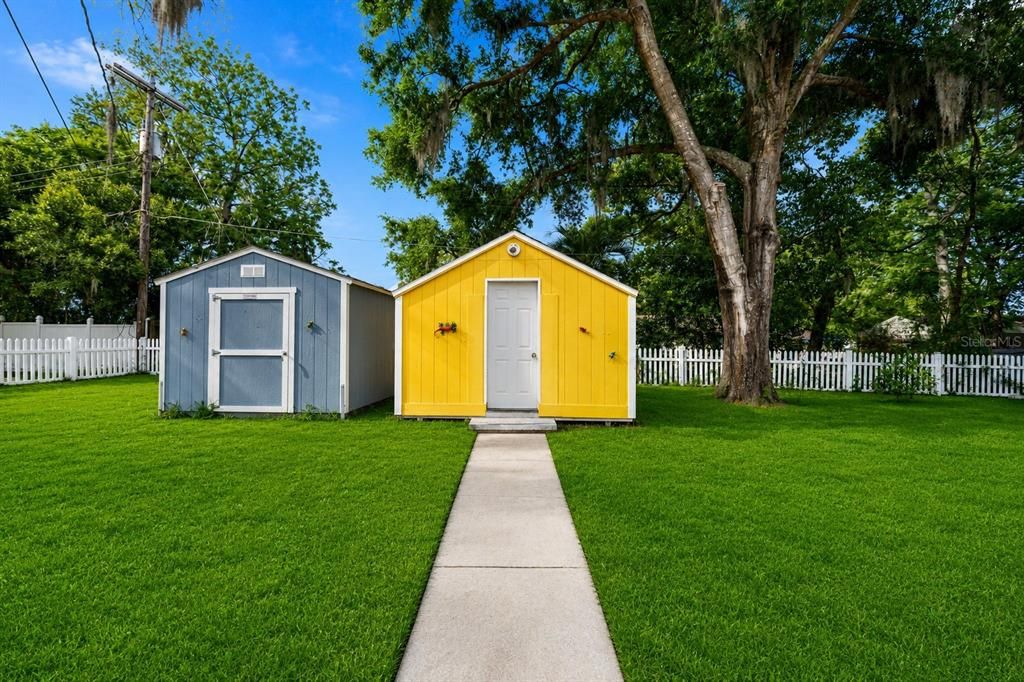 Active With Contract: $257,000 (3 beds, 3 baths, 1270 Square Feet)