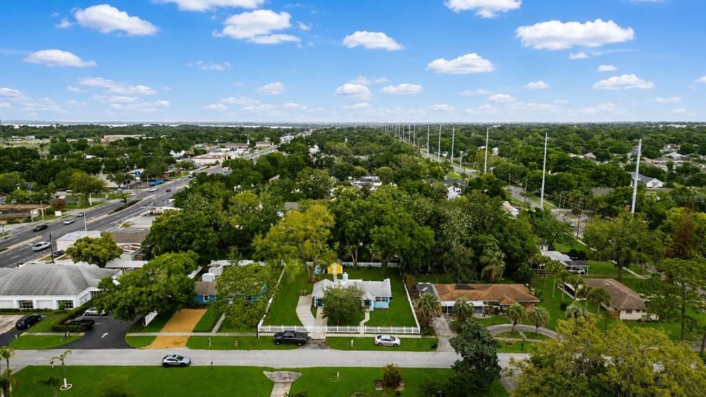 Active With Contract: $257,000 (3 beds, 3 baths, 1270 Square Feet)