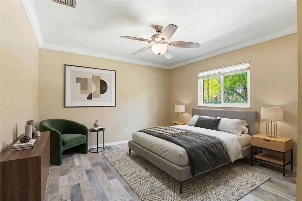 En Venta: $1,070,000 (5 camas, 4 baños, 3237 Pies cuadrados)