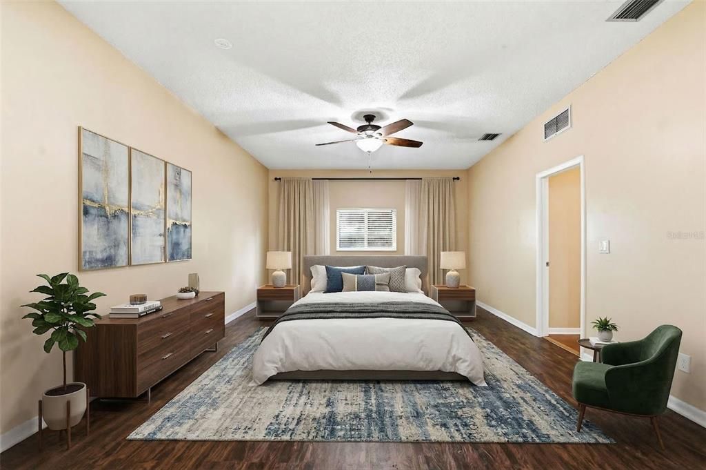 En Venta: $1,070,000 (5 camas, 4 baños, 3237 Pies cuadrados)