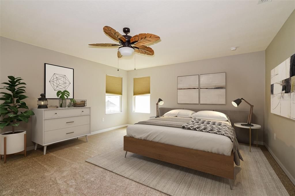Active With Contract: $370,000 (5 beds, 3 baths, 3071 Square Feet)