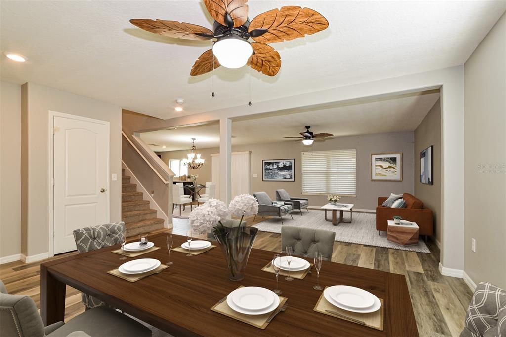 Active With Contract: $370,000 (5 beds, 3 baths, 3071 Square Feet)