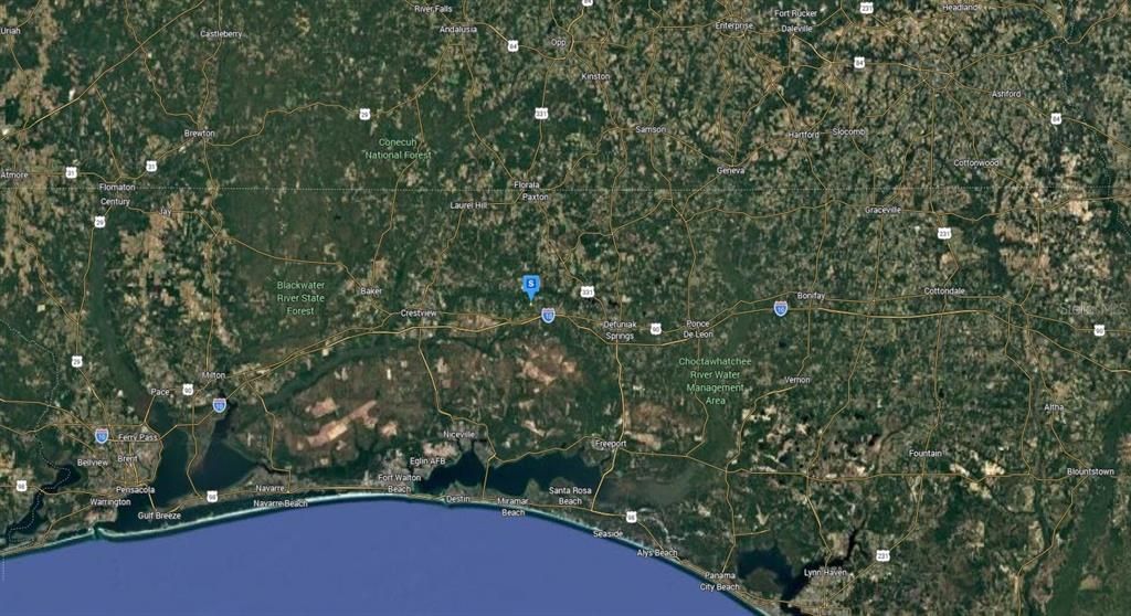 En Venta: $65,999 (4.16 acres)