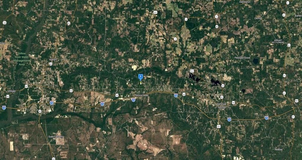 En Venta: $65,999 (4.16 acres)