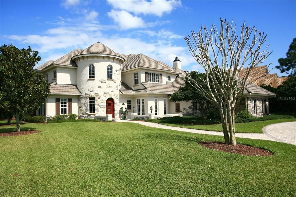 Active With Contract: $2,580,000 (4 beds, 4 baths, 4767 Square Feet)