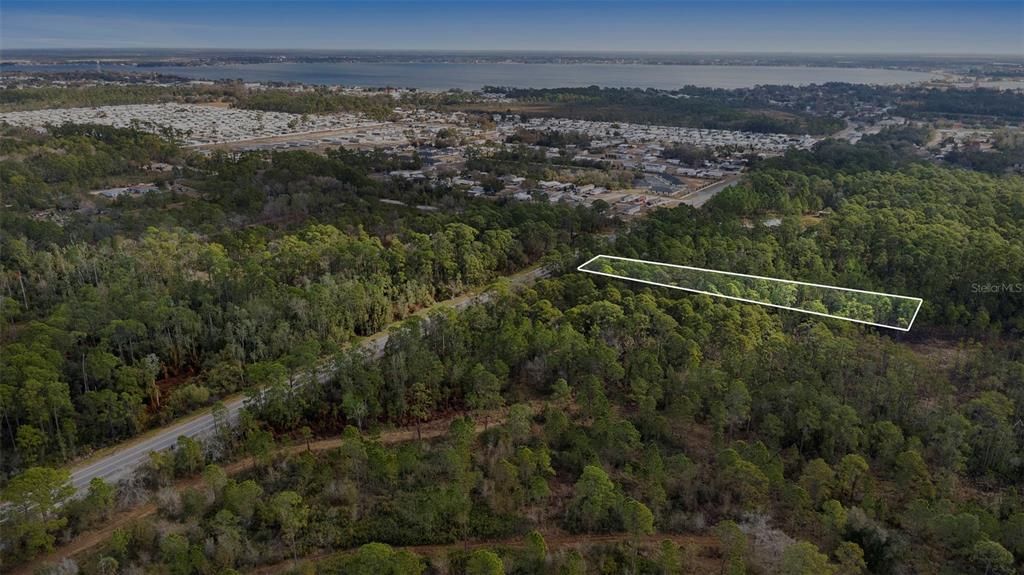 待售: $15,000 (0.68 acres)