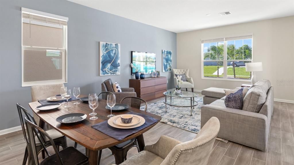 Active With Contract: $374,990 (4 beds, 3 baths, 2023 Square Feet)