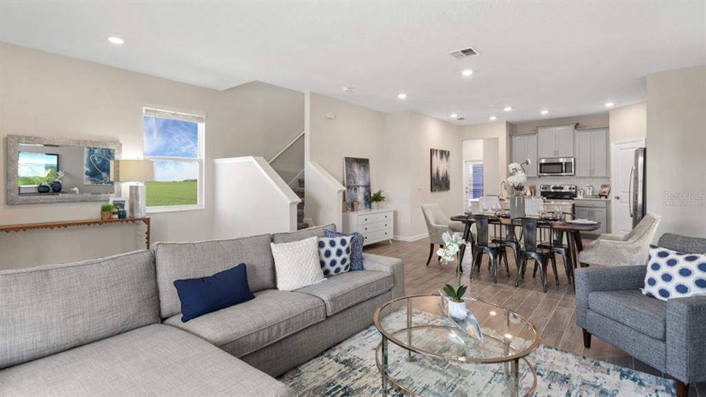 Active With Contract: $374,990 (4 beds, 3 baths, 2023 Square Feet)