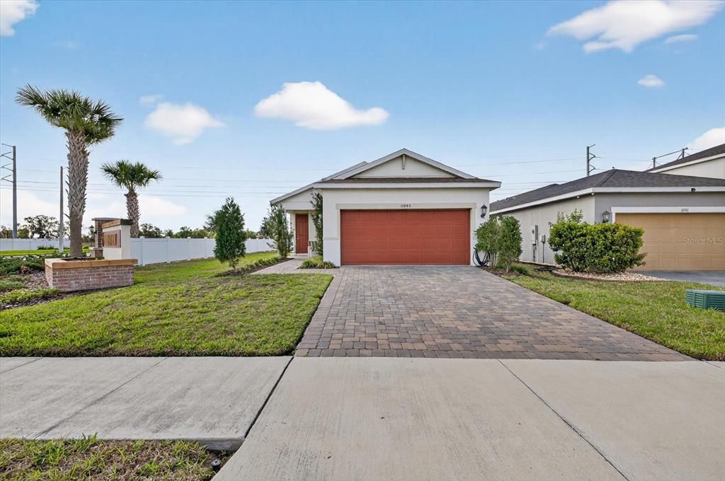 En Venta: $299,999 (3 camas, 2 baños, 1485 Pies cuadrados)