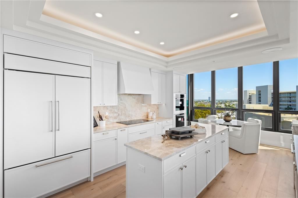 Active With Contract: $6,750,000 (3 beds, 3 baths, 3380 Square Feet)