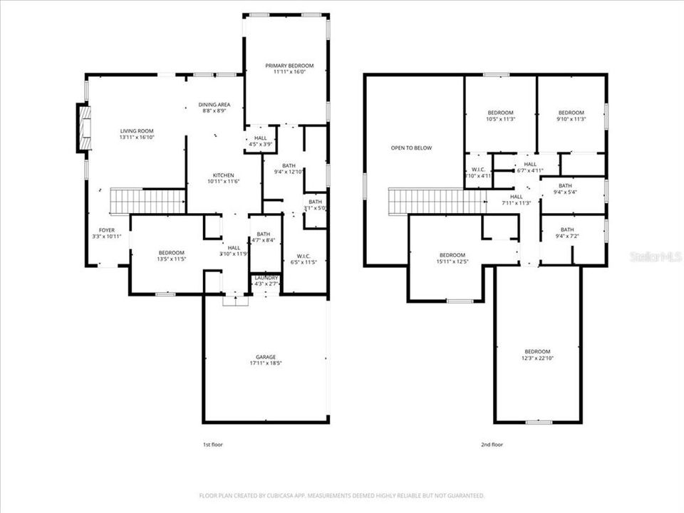 En Venta: $549,000 (5 camas, 5 baños, 2789 Pies cuadrados)