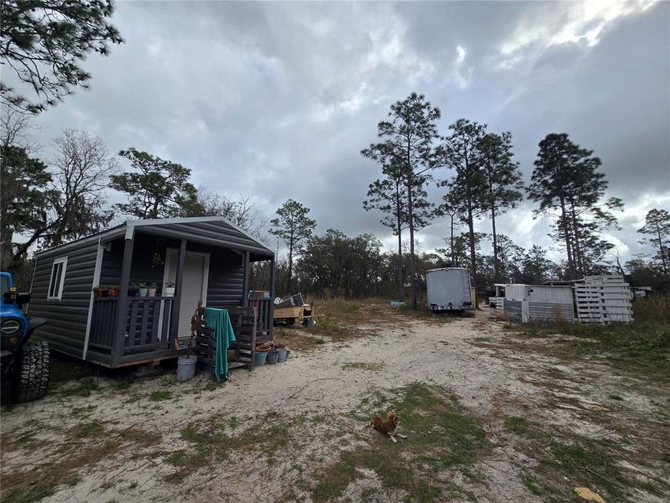 待售: $35,000 (1.00 acres)