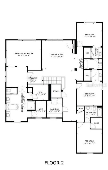 For Sale: $875,000 (4 beds, 4 baths, 4596 Square Feet)