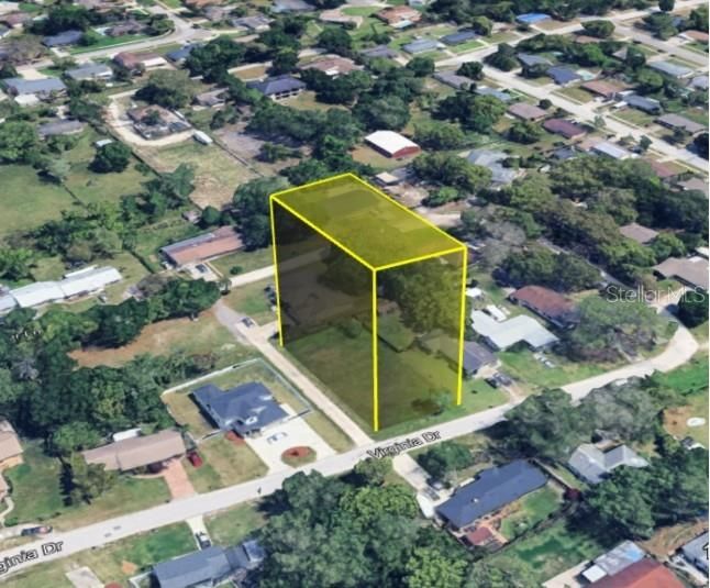 En Venta: $106,900 (0.28 acres)