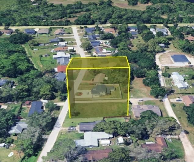 En Venta: $106,900 (0.28 acres)