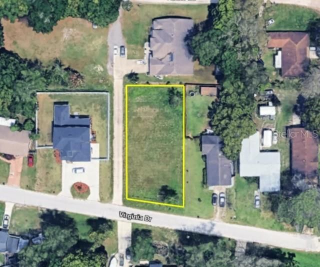 En Venta: $106,900 (0.28 acres)