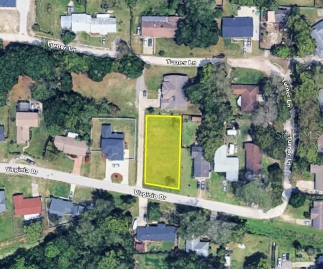 En Venta: $106,900 (0.28 acres)