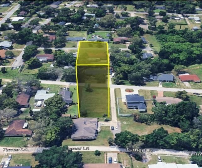 En Venta: $106,900 (0.28 acres)