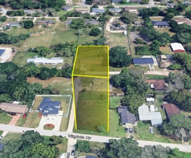 En Venta: $106,900 (0.28 acres)