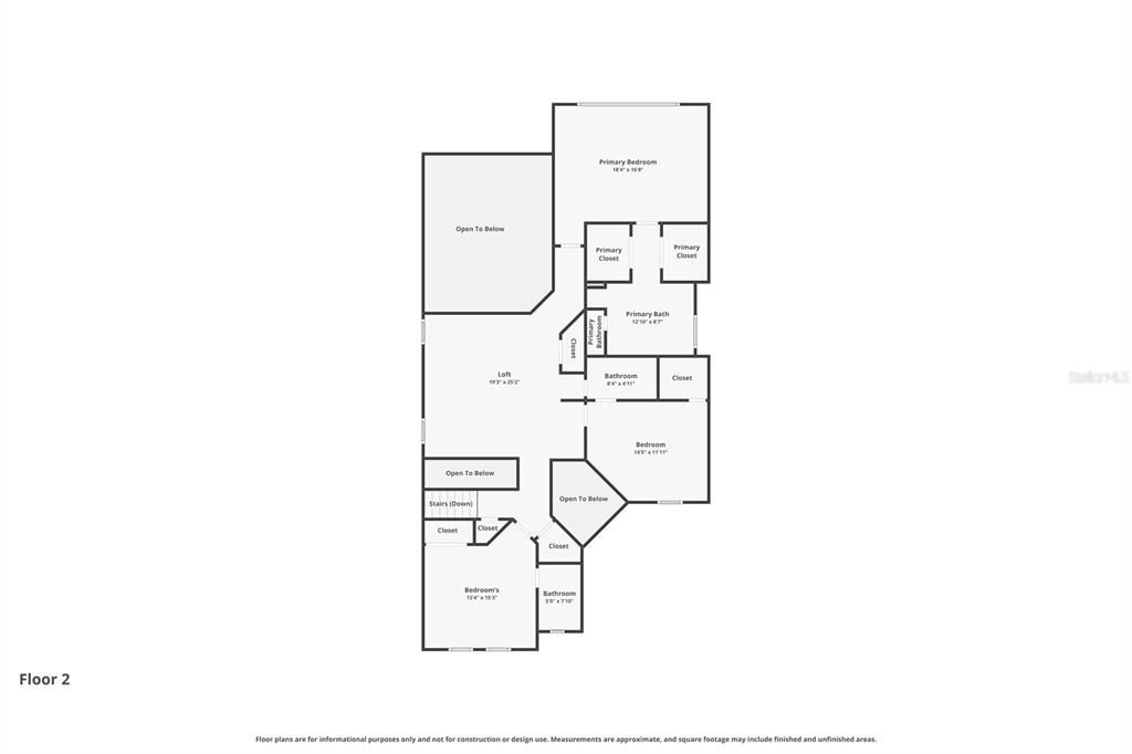 Activo con contrato: $1,499,000 (4 camas, 4 baños, 3316 Pies cuadrados)