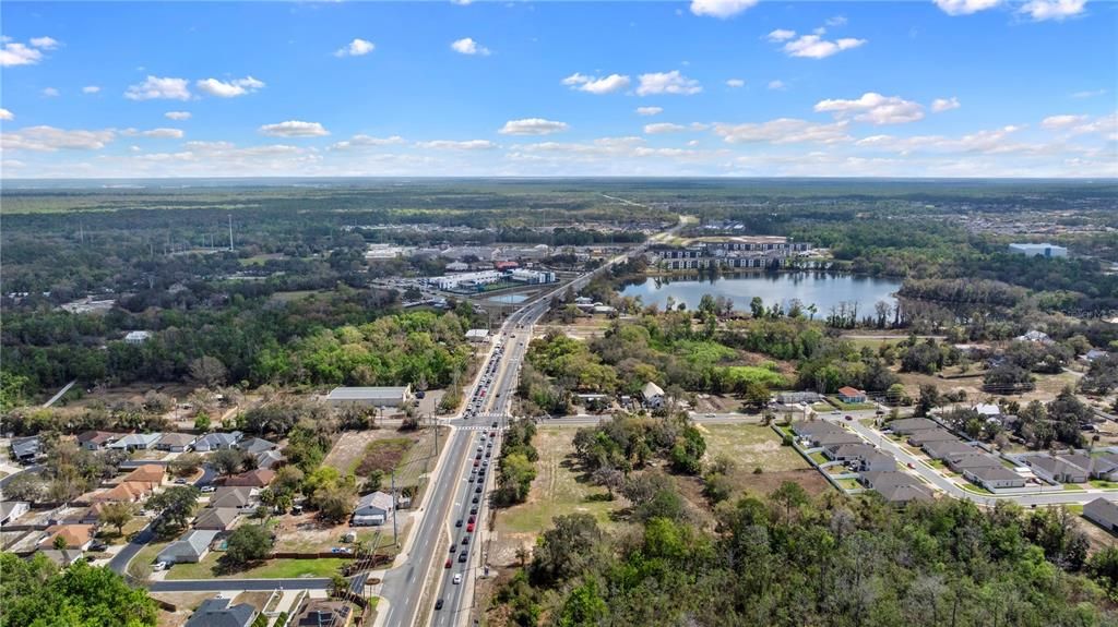 На продажу: $1,900,000 (1.92 acres)