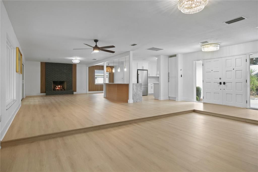 En Venta: $824,000 (3 camas, 2 baños, 3000 Pies cuadrados)