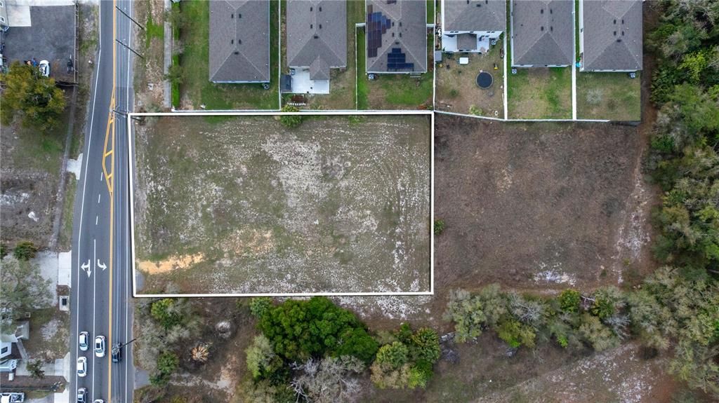 На продажу: $295,000 (0.67 acres)