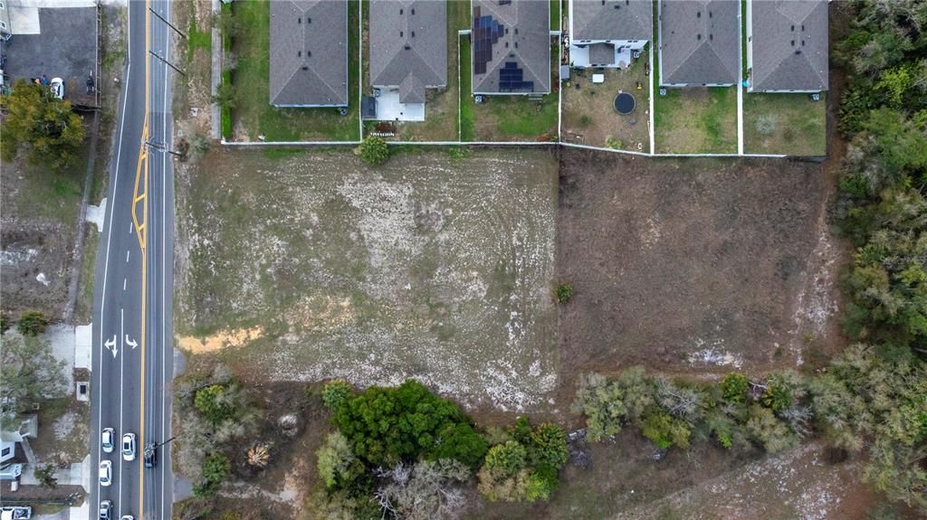 На продажу: $295,000 (0.67 acres)