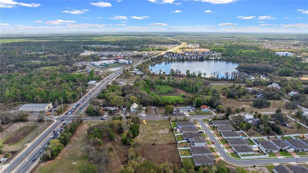 На продажу: $295,000 (0.67 acres)