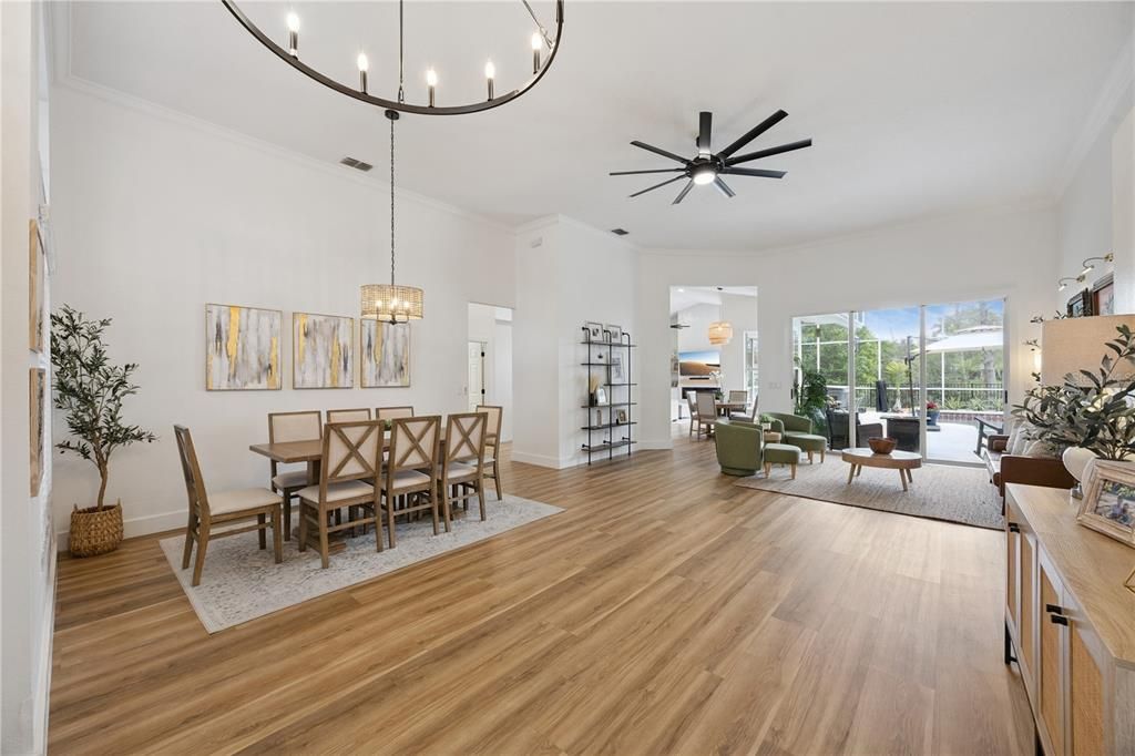 На продажу: $739,999 (4 спален, 3 ванн, 2810 Квадратных фут)