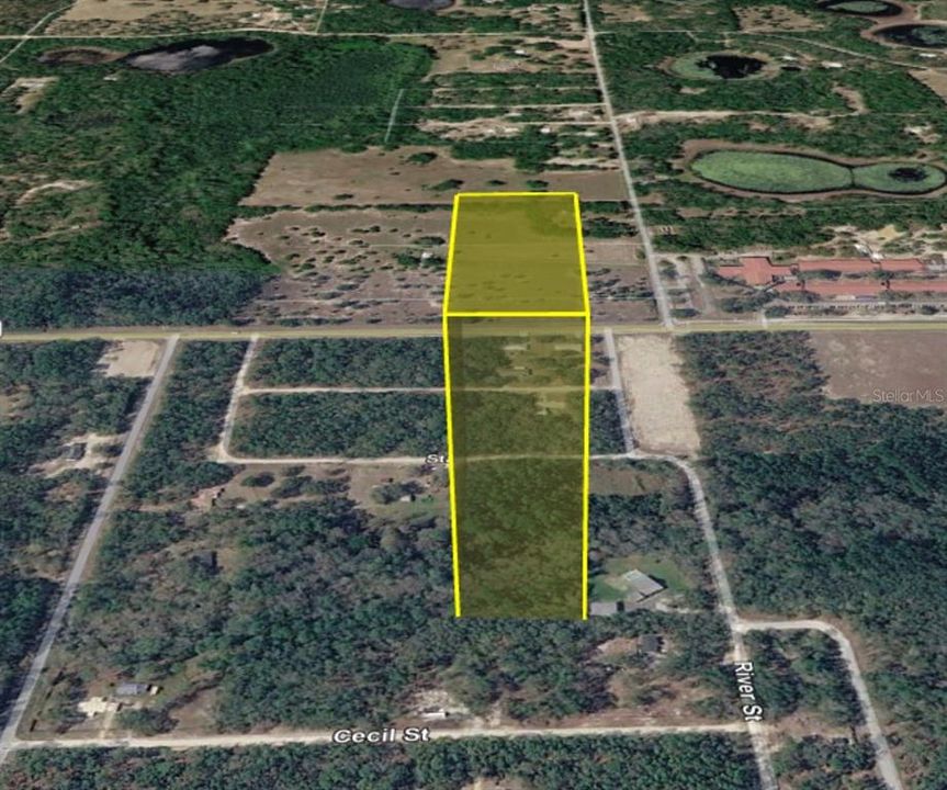 For Sale: $67,900 (3.40 acres)