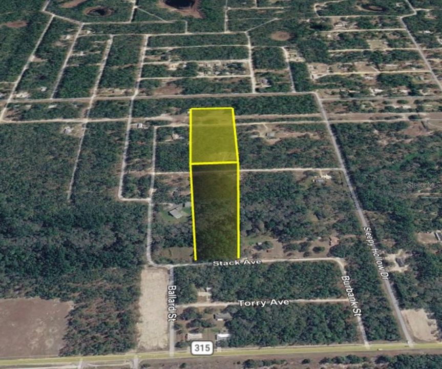 For Sale: $67,900 (3.40 acres)