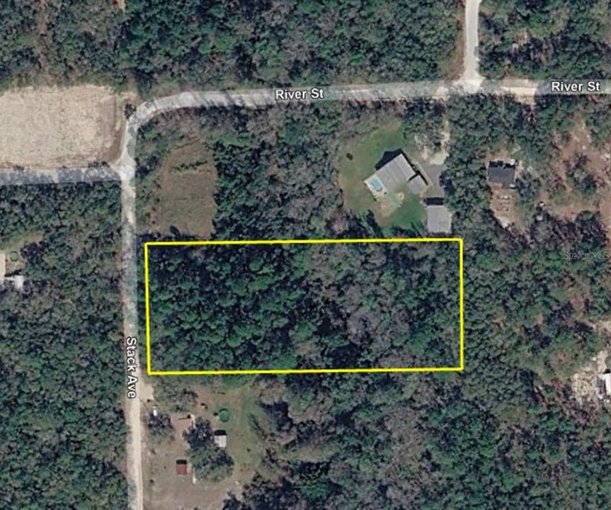 For Sale: $67,900 (3.40 acres)