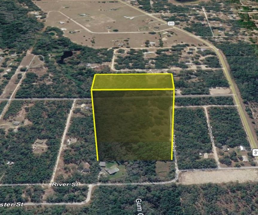 For Sale: $67,900 (3.40 acres)