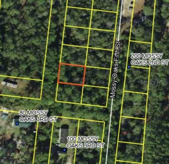 For Sale: $8,000 (0.17 acres)