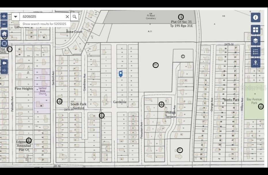 En Venta: $179,000 (1.30 acres)