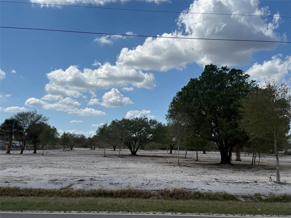 En Venta: $219,900 (5.00 acres)