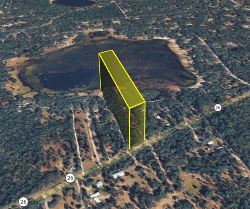 For Sale: $77,900 (2.98 acres)