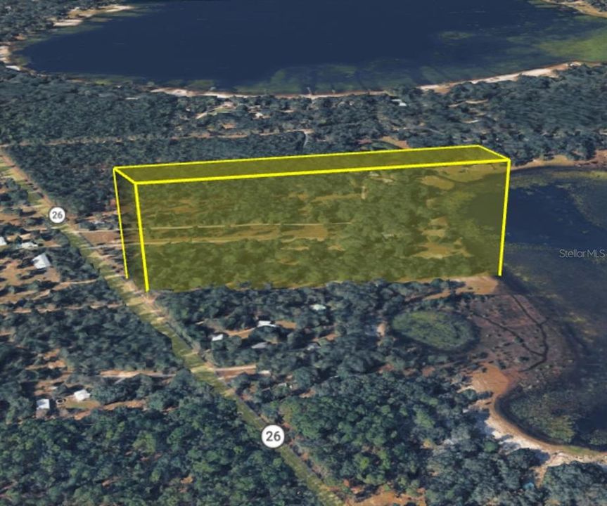 For Sale: $77,900 (2.98 acres)