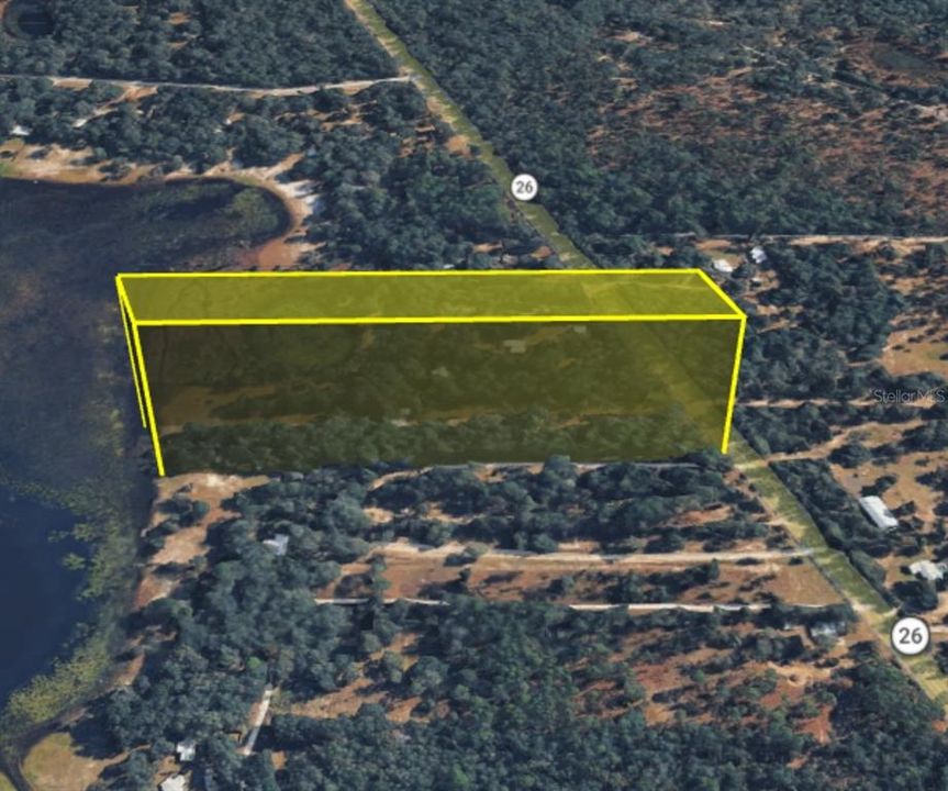 For Sale: $77,900 (2.98 acres)