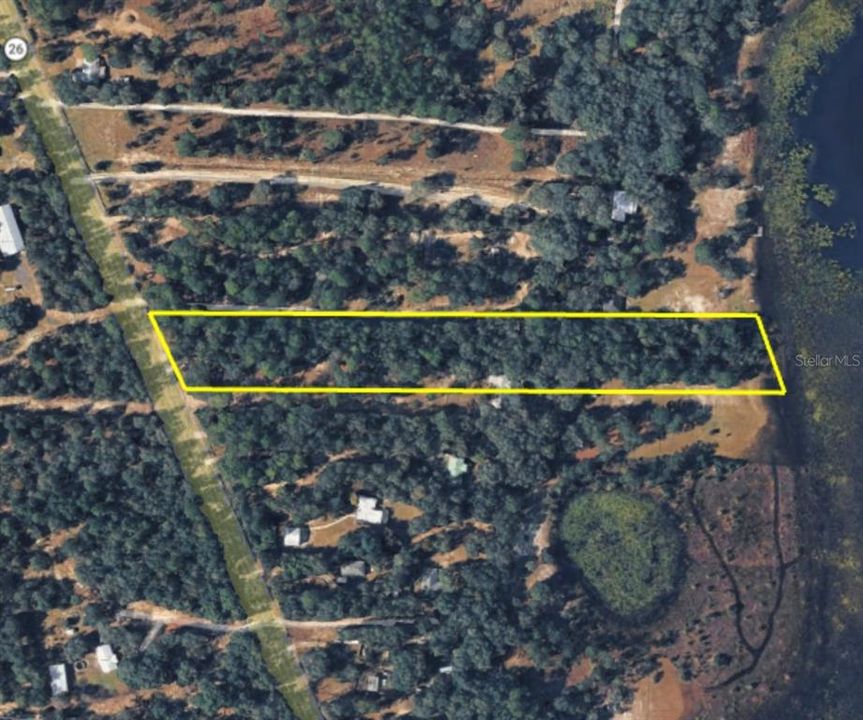 For Sale: $77,900 (2.98 acres)