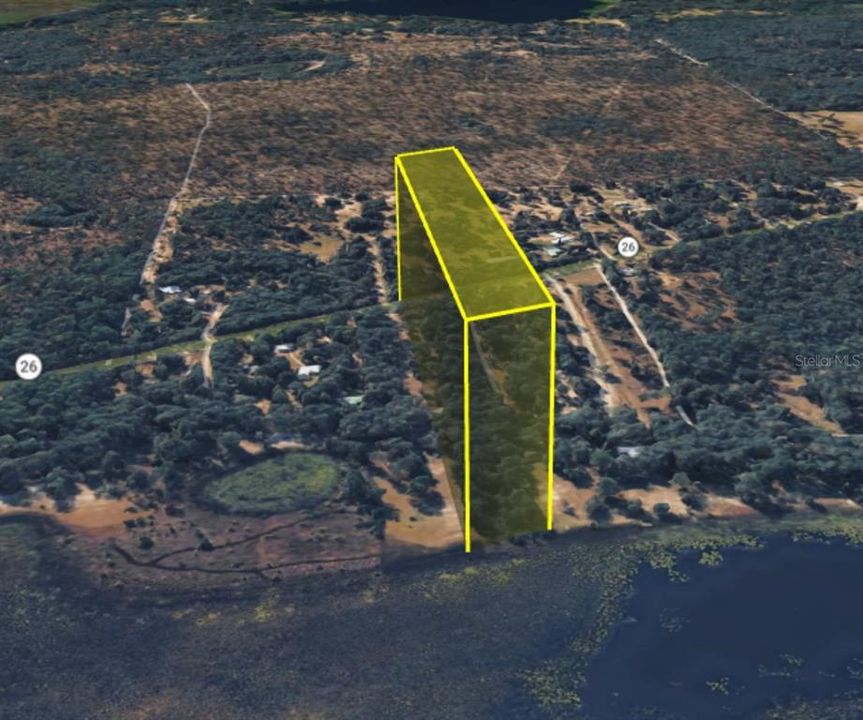 For Sale: $77,900 (2.98 acres)