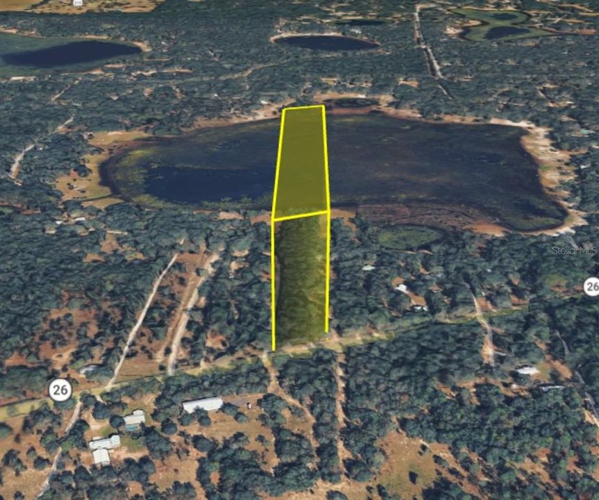 For Sale: $77,900 (2.98 acres)