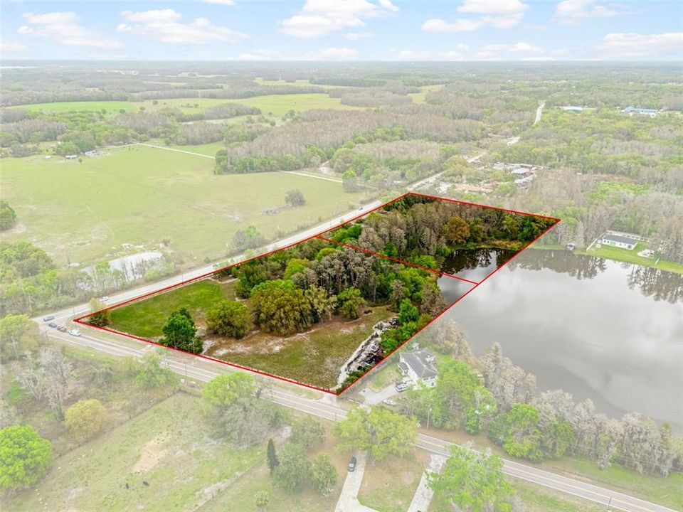 For Sale: $3,060,000 (5.10 acres)