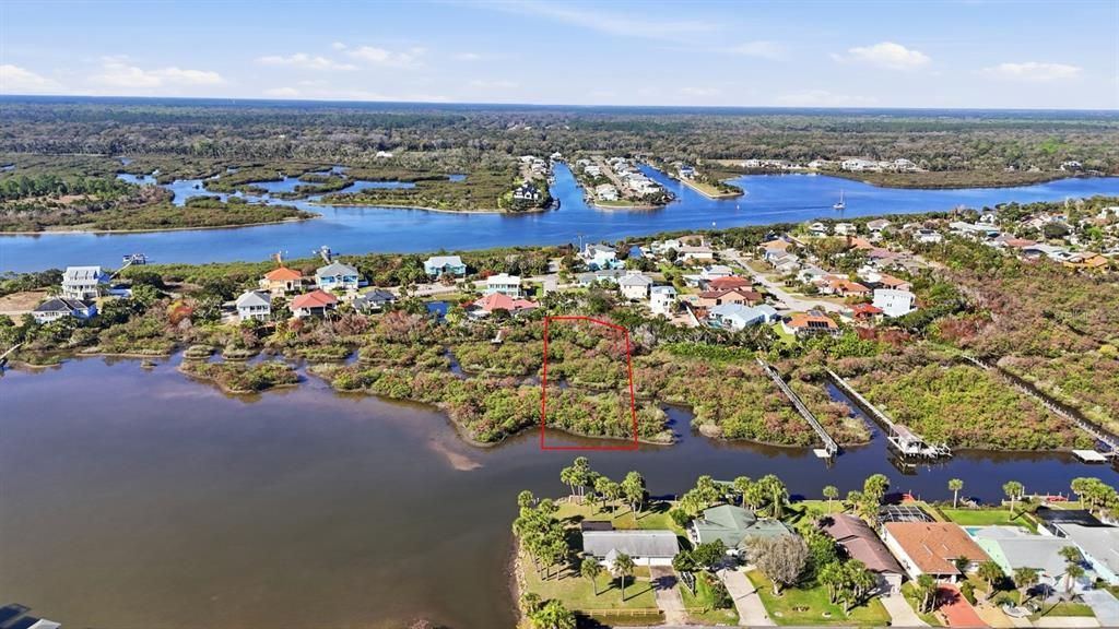 На продажу: $375,000 (1.60 acres)