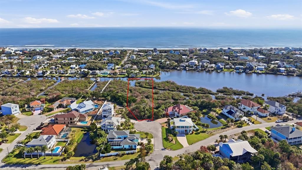 На продажу: $375,000 (1.60 acres)