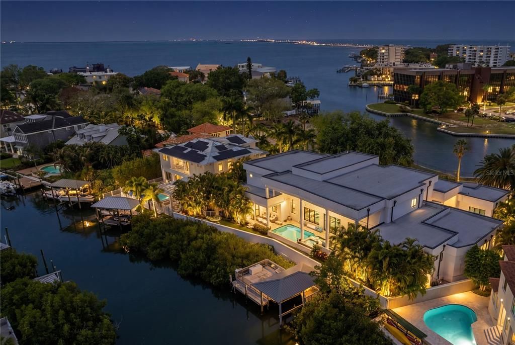 En Venta: $8,499,000 (7 camas, 7 baños, 9075 Pies cuadrados)