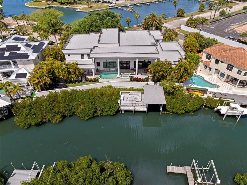 En Venta: $8,499,000 (7 camas, 7 baños, 9075 Pies cuadrados)