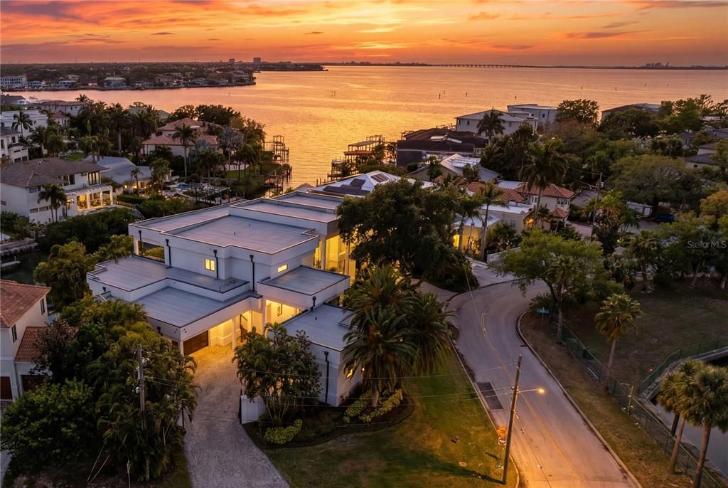 En Venta: $8,499,000 (7 camas, 7 baños, 9075 Pies cuadrados)