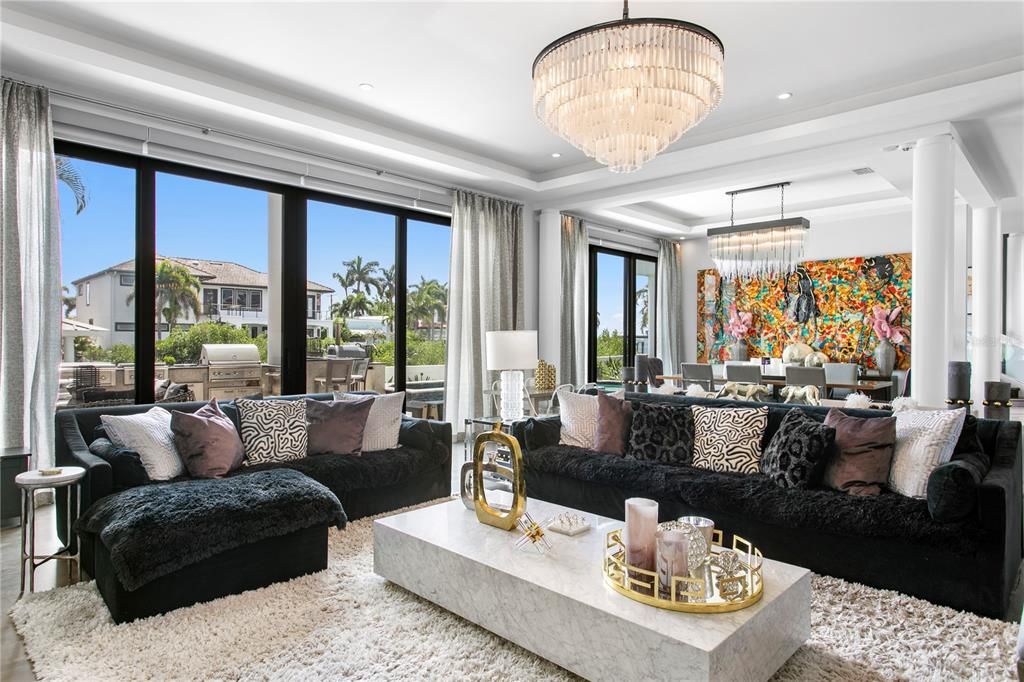 En Venta: $8,499,000 (7 camas, 7 baños, 9075 Pies cuadrados)